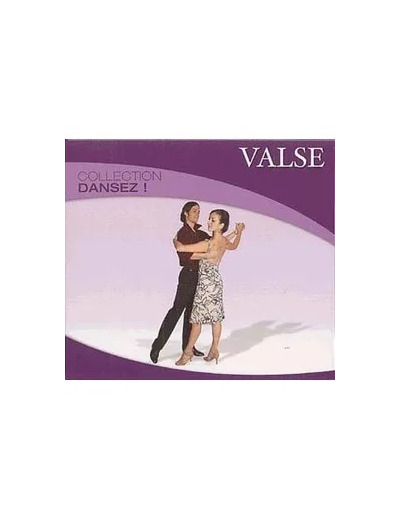 Cd Valse