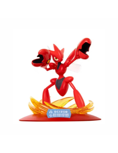 [FIGURINE] POKEMON - Funism - Cizayox