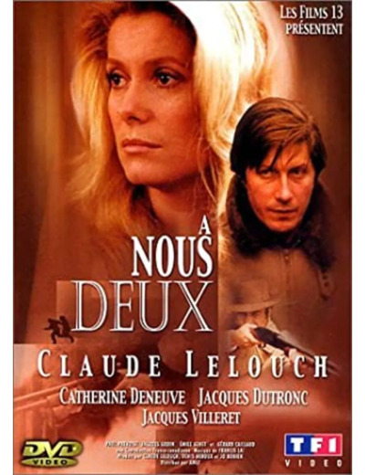 Dvd A Nous Deux