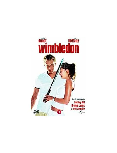 Dvd Wimbledon