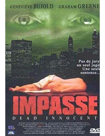 Dvd Impasse