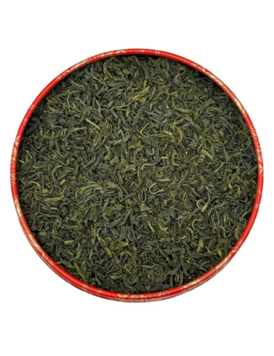 KAMAÏRI CHA BIO