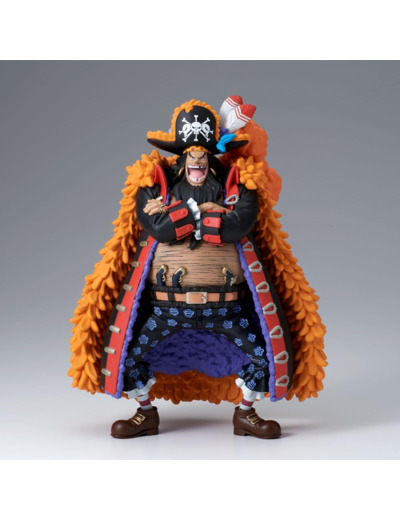 [FIGURINE] One Piece - DXF The Grandline Series Special - Marshall D Teach 18 cm
