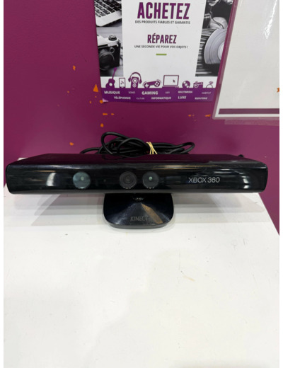 CAMERA MICROSOFT KINECT 1414 XBOX 360
