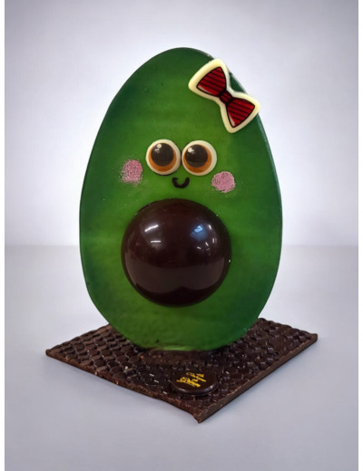 Avo'Kawaii
