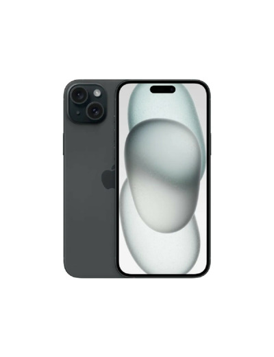 Smartphone Iphone 15  Noir 128 go