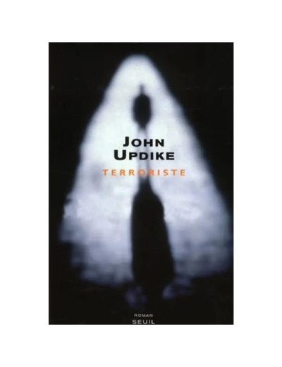 Livre Terroriste