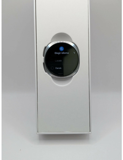 Samsung Galaxy Watch 8 40 mm Bluetooth Argent