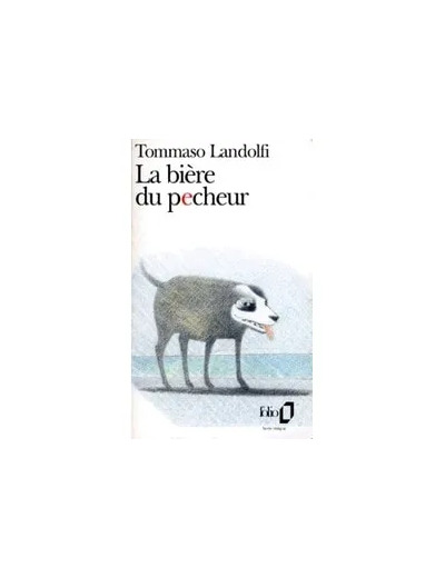 Livre La Bière Du Pecheur