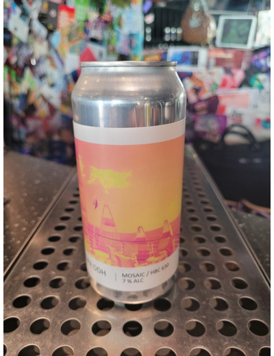 NEIPA DDH mosaic/hbc 630