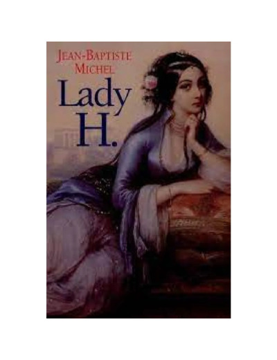 Livre Lady h