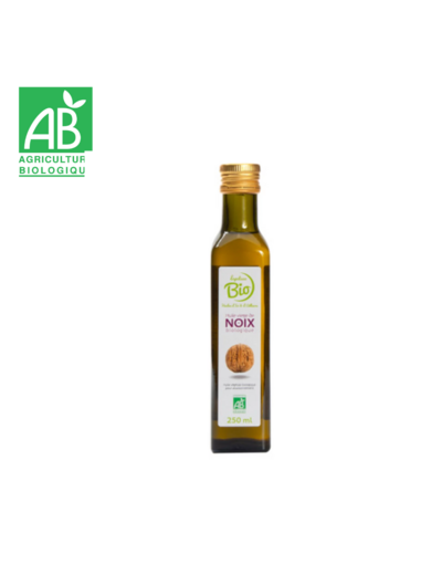Huile de noix - 250ml