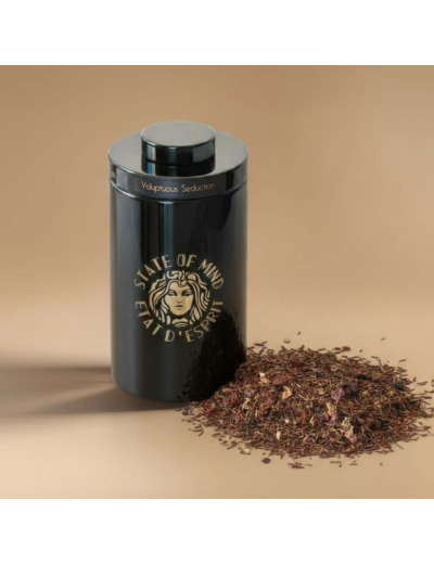 Voluptuous Seduction Thé