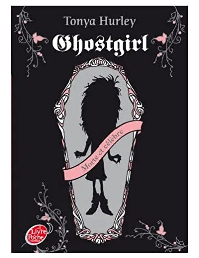 Livre Ghost Girl - Tome 1