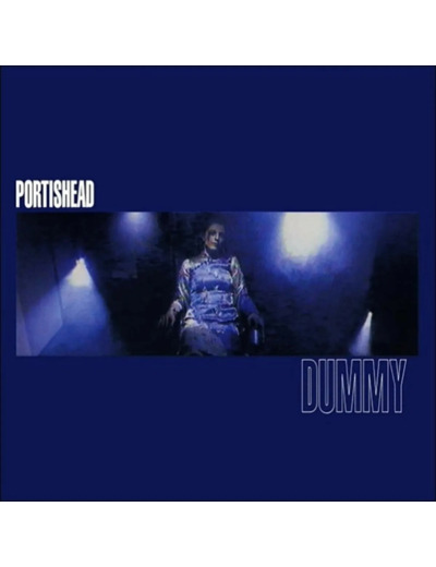 Cd Portishead - Dummy