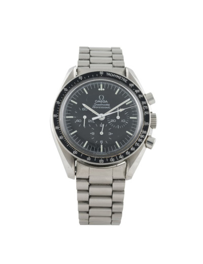 OMEGA ST 145027 MOONWATCH