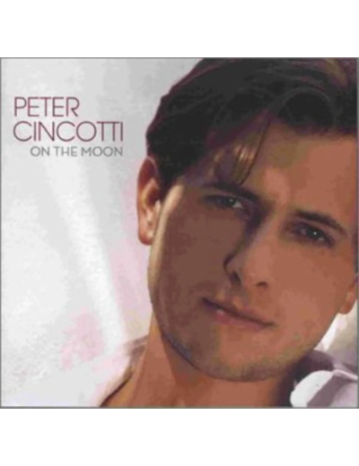 Cd Peter Cincotti - Peter Cincotti Live In New York Some Kind Of Wonderful (2004)