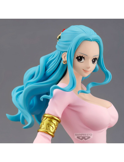 [FIGURINE] ONE PIECE - GLITTERS AND GLAMOURS - Vivi Nefertari II