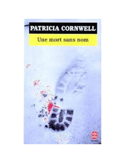 Livre Une mort sans nom