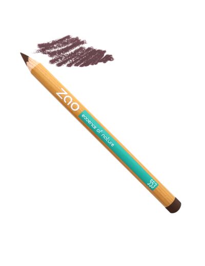 Crayon brun - 553