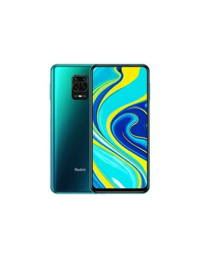 Smartphone Xiaomi Redmi Note 9S 64 Go Bleu
