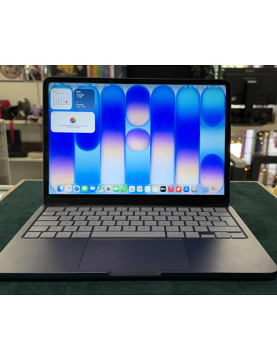 Ordinateur Portable Apple MacBook Neo Apple A A18 Pro 33 cm (13') 8 Go 256 Go SSD Wi - Fi 6E