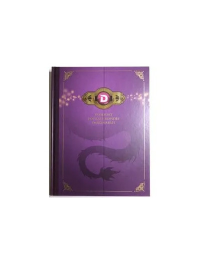 Livre Passeport Pour Les Mondes Iaginaires