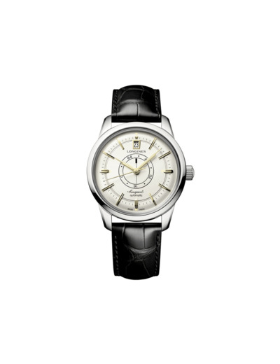 Montre Longines Conquest Heritage Central Power Reserve L1.648.4.78.2