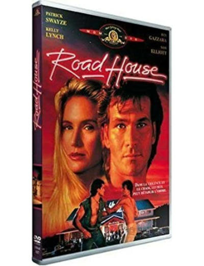 Dvd Road House