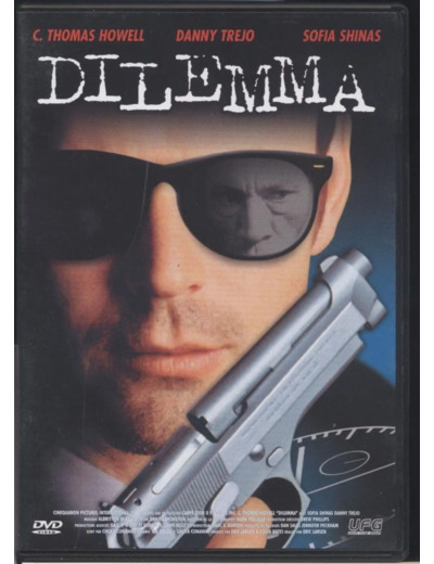 Dvd Dilemma