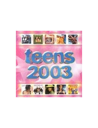 Cd Teens 2003