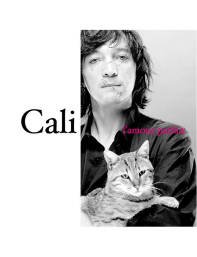 Cd Cali - L'amour Parfait (2003)
