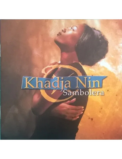 Cd Khadja Nin Sambolera (1996, Cd)