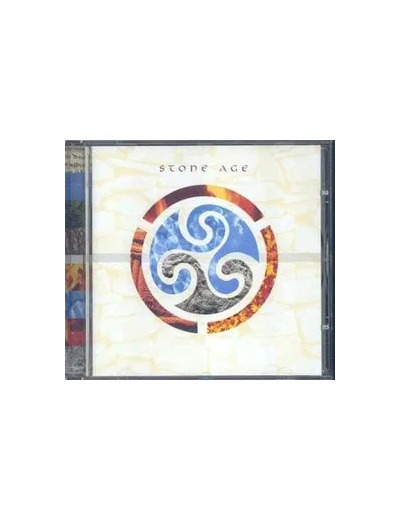 Cd Stone Age (2) - Stone Age (1994)