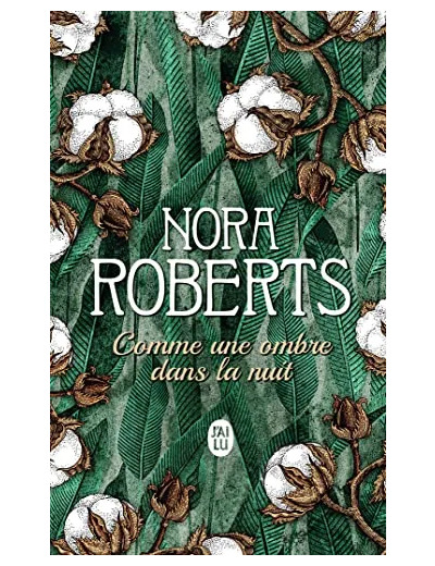Livre Comme une ombre dans la nuit