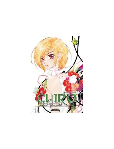 Livre Chiro - Tome 3