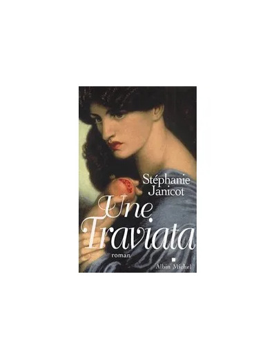 Livre Une Traviata