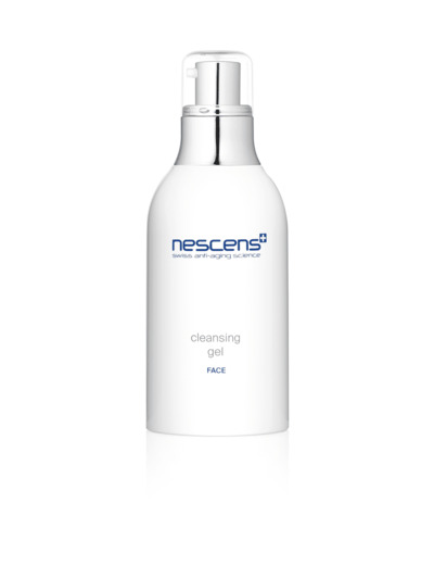 Gel Nettoyant Visage