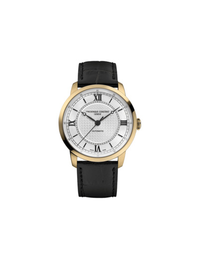 Montre Frédérique Constant Classics Premiere