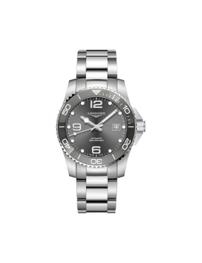 Montre Longines Hydroconquest L3.781.4.76.6