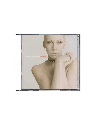 Cd Annie Lennox - Bare (2003)