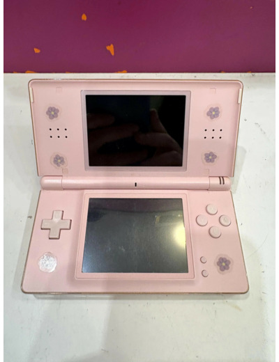 Console Nintendo Ds Lite