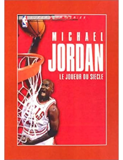 Dvd Michael Jordan, Le Joueur du siècle