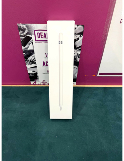 Apple Pencil (1st Generation) stylet 20,7 g Blanc