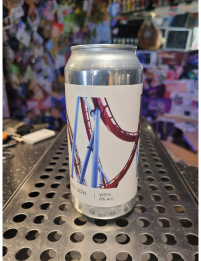 DIPA DDH Vista