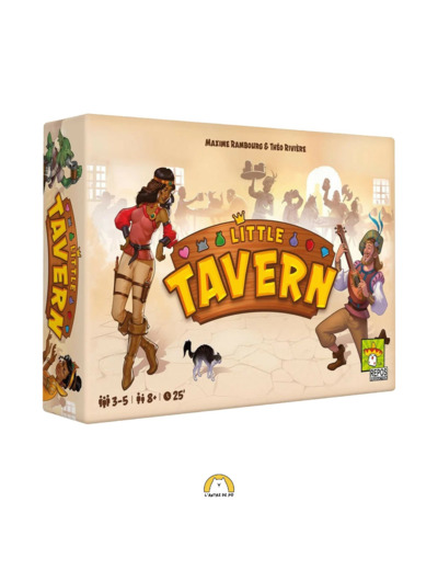 Little Tavern