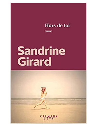 Livre Hors de toi