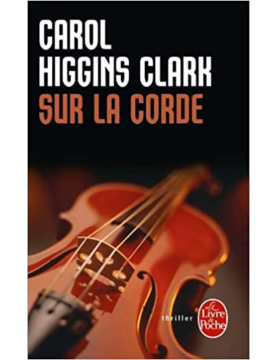 Livre Sur La Corde
