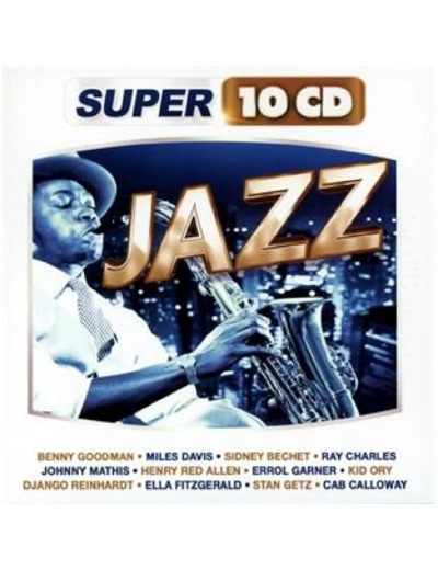 Cd Jazz
