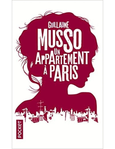 Livre Un appartement à Paris